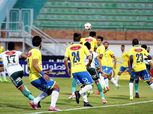 الإسماعيلي يرفض عرض بتروجت لضم بامبو