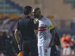 شيكابالا ينفعل بعد تعادل الزمالك وبيراميدز: الدوري مفصلينه «فيديو»