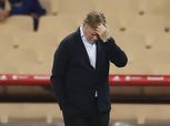 كومان يعلن البقاء مع برشلونة: نعيش الفترة الأسوأ