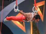 منتخب الجمباز الفني يعلن جاهزيته لدورة ألعاب البحر المتوسط بالجزائر