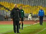 جروس يحذر لاعبي الزمالك.. ماذا قال بعد التعادل مع المصري بالكونفدرالية؟