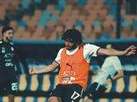 محمد النني: مباراة جيبوتي قوية.. وهدفنا تحقيق حلم المصريين