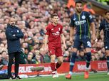جوارديولا: ليفربول الأفضل في العالم.. والخسارة أمامهم ستجعل الفوز بالدوري شبه مستحيلة