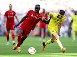 ليفربول وتشيلسي إلى الوقت الإضافي.. التعادل يحسم الأشواط الأصلية