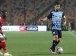 الأهلي يفسد انتقال عبد الله السعيد إلى الزمالك.. «الحلم تبخر»