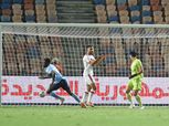 نصف نهائي الكأس.. ماييلي يضع بيراميدز في المقدمة أمام الزمالك بالشوط الأول