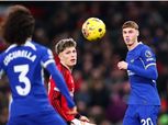 راشفورد يقود تشكيل مانشستر يونايتد.. وثلاثي هجومي لـ تشيلسي