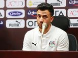 تريزيجيه يحسم جدل رفض محمد صلاح التغيير في مباراة غينيا
