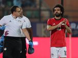 جهاز المنتخب يحدد موقفه من ضم بديل لـ" محمد صلاح"