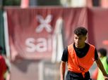 مصدر: مصطفى سعد ميسي يبدأ في تنفيذ برنامج كولر للمشاركة في المباريات