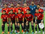 منتخب مصر يغادر إلى مالاوي لمواجهة إثيوبيا بدون محمد صلاح «صور»