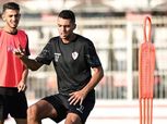 الزمالك يعلن رحيل يوسف أسامة نبيه وسيف فاروق جعفر بقرار أوسوريو