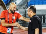 رضا شحاتة يرد على أنباء تواجده في جهاز الأهلي الجديد: لم يحدث
