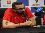 مدرب سلة الأهلي: جاهزون لمواجهة إنتر كلوب في نصف نهائي بطولة أفريقيا