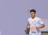 حمدي فتحي خارج ودية مصر وروسيا.. اعرف السبب