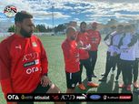 منتخب مصر للشباب يجري معسكرا مفتوحا للكشف عن المواهب الجديدة