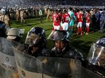 الاتحاد الأفريقي يرفض استئناف الهلال ضد عقوبات مباراة الأهلي