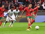 تألق حارس جزر القمر يفرض التعادل على المغرب في الشوط الأول بافتتاح الكان