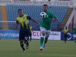 محمد معروف يدير مباراة الاتحاد والداخلية