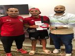 السكة الحديد يتعاقد مع لاعب من دوري الدرجة الثالثة الإيطالي