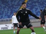 طبيب المنتخب الأولمبي يكشف تطورات إصابة كوكا.. وموقف الأهلي