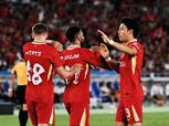 ليفربول يضرب يوكوهاما الياباني بثلاثية وديا بمشاركة محمد صلاح