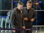 كارتيرون يجتمع مع معاونيه لترتيب برنامج الزمالك قبل مباراة المصري