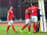 بعد أحداث لقاء الهلال.. عقوبات مالية على ثلاثي الأهلي