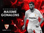 إشبيلية يتعاقد مع لاعب روما الإيطالي