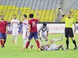 شيرين شمس: من حق الزمالك اختيار الملعب لأنها مباراته
