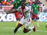 سانجاري يسجل أول أهداف أمم أفريقيا ويهدي التقدم لبوركينا ضد الكاميرون «فيديو»