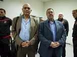 عماد وحيد: الأهلي في طريقه للاتفاق مع طائرة خاصة ..وحسم التعاقد مع حافلة برشلونة