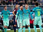 شاهد| بث مباشر مباراة ريال بيتيس وبرشلونة.. الدوري الإسباني