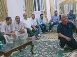 بالفيديو| فرحة أهالي نجريج بفوز محمد صلاح بدوري أبطال أوروبا
