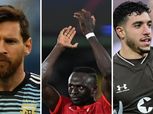 النشرة الأوروبية.. ماني يتابع ليفربول ومرموش يقترب من إنجلترا ومصير ميسي مع البارسا