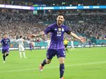 لماذا ارتدي ميسي قميص نيمار رقم 10 بكأس فرنسا؟