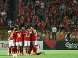 مصدر: 5 لاعبين ينتظرون الحصول على فرصة في مباريات الأهلي بالدوري