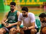جلسات مع مفاتيح اللعب وتجهيز ذهني للاعبي سلة الاتحاد قبل لقاء الأهلي
