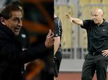 بعد فوز بيراميدز على الزمالك.. دياز يُرسخ عقدته لجروس 
