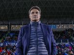 جونزاليس مدرب رديف ريال مدريد سابقا: الزمالك فاوضني وأرحب بتدريبه