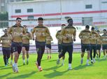 الزمالك ينتظم في معسكر مغلق بالإسكندرية استعدادا لمواجهة فاركو غدا