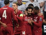 ليفربول يكشف سبب ضم حارس عمره 35 عاما للفريق