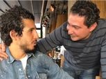 بالفيديو.. وصلة هزار بين محمد بركات وأحمد حجازي في إنجلترا