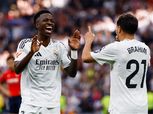 تفاصيل العرض السعودي الجديد لضم فينيسيوس من ريال مدريد.. الهلال الأقرب