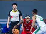 الاتحاد يفوز على الأهلي 91-80 في دوري السلة ويؤجل حسم اللقب