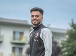 صلاح محسن: علاقتي جيدة مع كولر ولا يشغنلي ضم مهاجم جديد