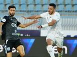 المصري يهزم زد بركلات الترجيح ويتأهل لنهائي كأس عاصمة مصر