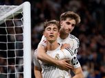 ريال مدريد يكتسح إلتشي ويشعل الصراع مع برشلونة على الدوري الإسباني