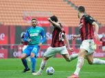 ساسولو يقهر ميلان بهدفين في الدوري الإيطالي
