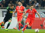 بالفيديو| بيرنارديسكي يخطف الفوز للفيولا من قلب جلادباخ بالدوري الأوروبي